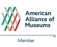 American Alliance of Museums Member Logo