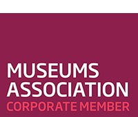 Museums Association UK Member Logo