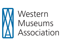 Western Museums Association Member Logo