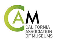California Association of Museums Partner