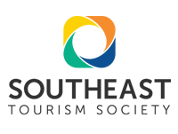 Southeast Tourism Society Member Logo